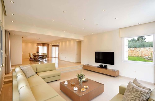 Souda Villa | Luxury Villa Melitini