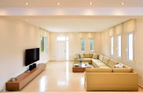 Souda Villa | Luxury Villa Melitini