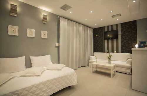 Archea Korinthos House | Apollonio Upper View Suites