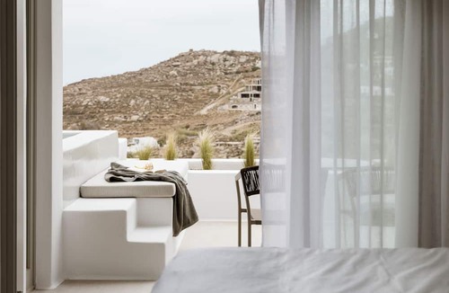 Paraga Hotel | Mykonos Flow - Super Paradise, Adults Only by Mr and Mrs White