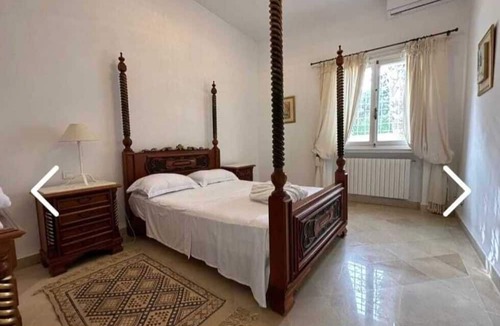 Hammamet House | Villa La Corniche
