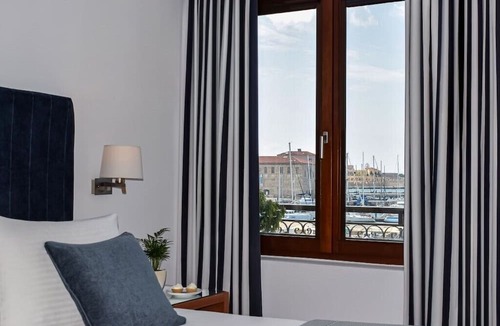 Chania Old City Hotel | Porto Veneziano Hotel