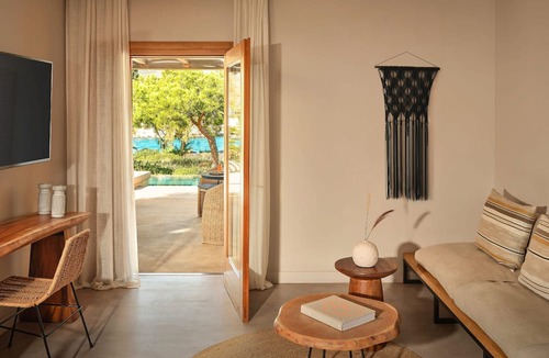Agios Nikolaos Town Hotel | Minos Beach Art Hotel, a Member of Design Hotels