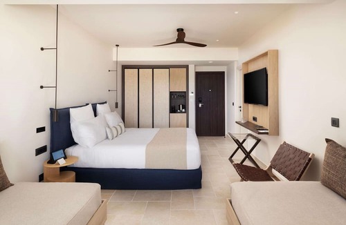 Gouvia Hotel | Hyatt Ziva Corfu