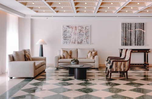 Plaka Hotel | Electra Palace Athens