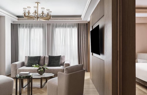 Plaka Hotel | Electra Palace Athens