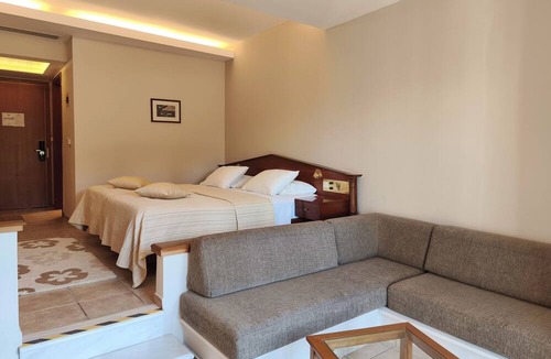Archaia Olympia Hotel | Europa Hotel