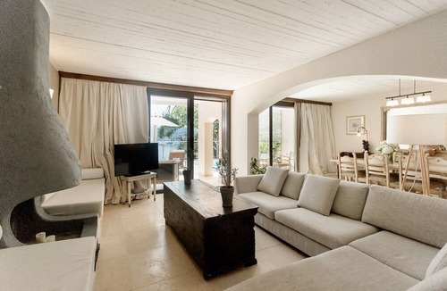 Kanoni Hotel | Corfu Holiday Palace Hotel