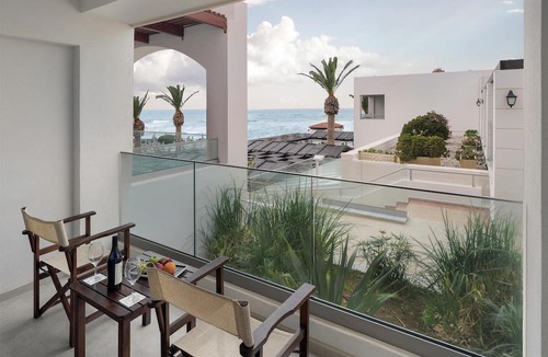 Skaleta Hotel | Creta Royal - Adults only