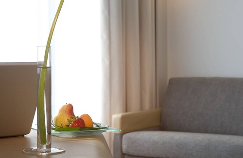 Omonia Hotel | Novotel Athenes