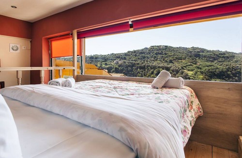 Tilisos House | Estate Kares