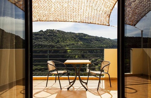 Tilisos House | Estate Kares