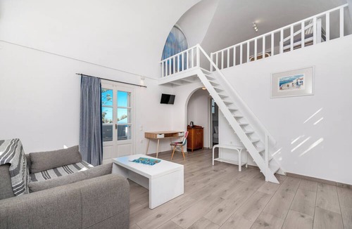 Karterados Hotel | Maistros Village