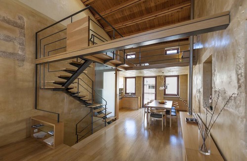 Chania Old City Villa | Dorotheou House