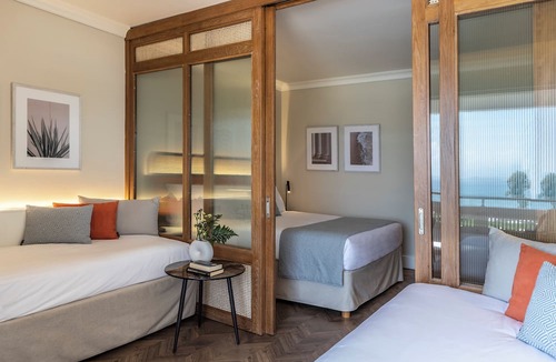Alykes Hotel | Kerkyra Blue Hotel & Spa by Louis Hotels