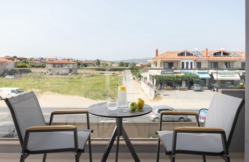 Kalivia Poliyirou Hotel | Calives Premium Stay