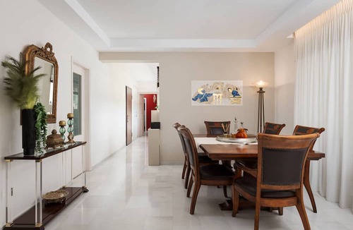 Voula Apartment | Voula Calm Living