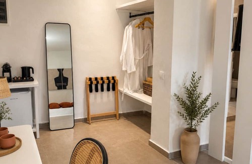 Koundouros Resort | Domotel Kea