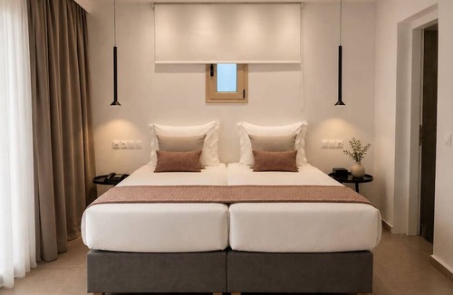 Koundouros Resort | Domotel Kea