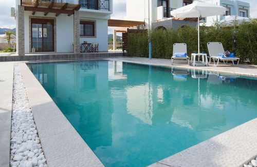 Gennadi Villa | Petra Villas
