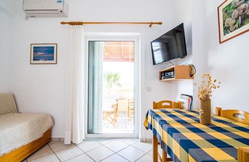 Nopigia House | Thalassa Apartments