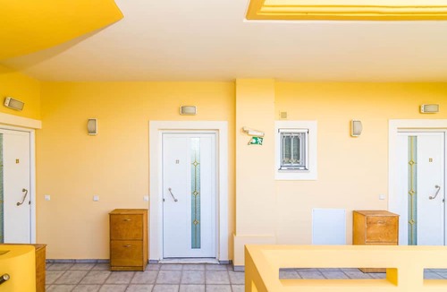 Nopigia House | Thalassa Apartments
