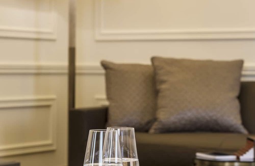 Nafplion City Centre Hotel | 3Sixty Hotel & Suites
