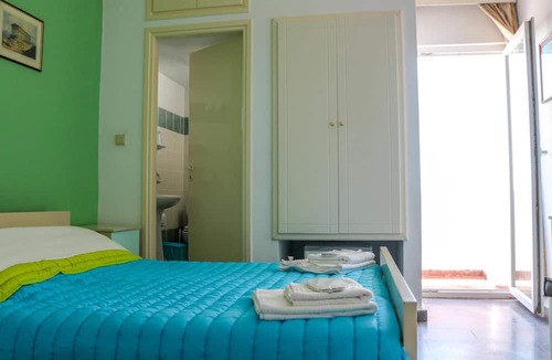 Mirtos Hotel | Myrtos Hotel