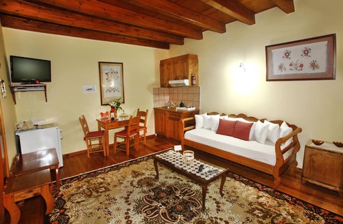 Chania Old City House | Palazzo di Pietro