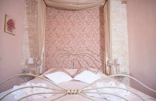 Old Hersonissos Villa | Pandora Villas