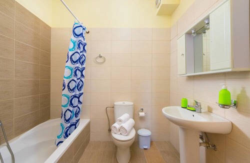 Kalathos Villa | Athoniki Villas