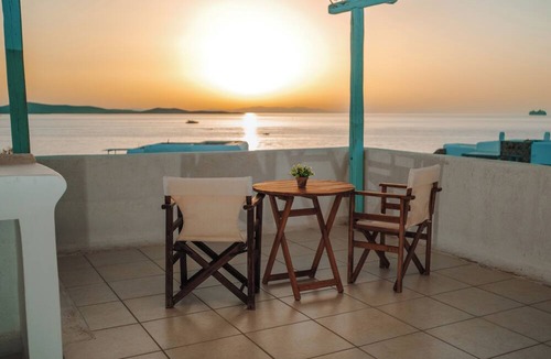 Kanalia Villa | Sofia's Bungalows Mykonos
