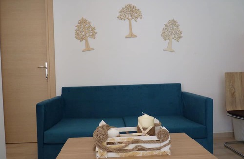 Mikros Gialos Hotel | Ilianthos Apartments & Studios