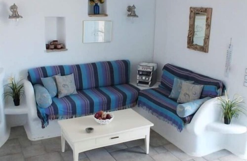 Pounta Villa | Nakos Homes