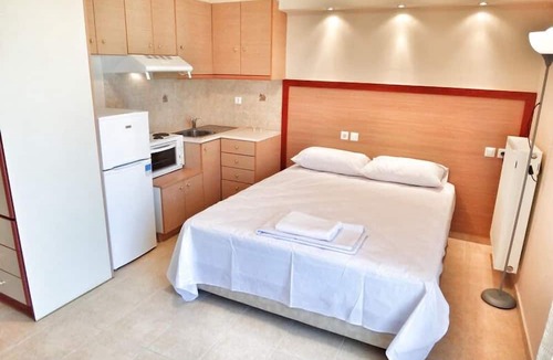Meteora House | Midia Suites
