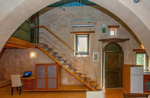 Roustika Villa | The Milio's House