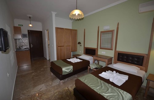 Corfu House | Irene Apartments