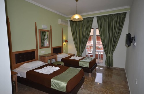 Corfu House | Irene Apartments