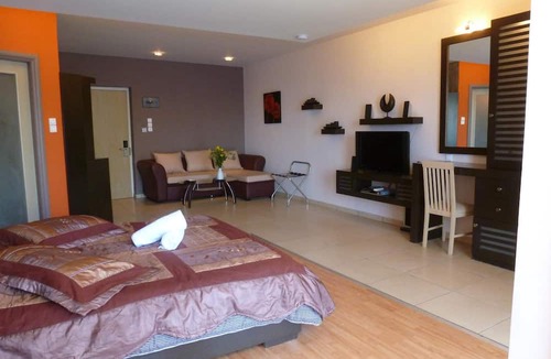 Mirties Hotel | Hotel Plaza