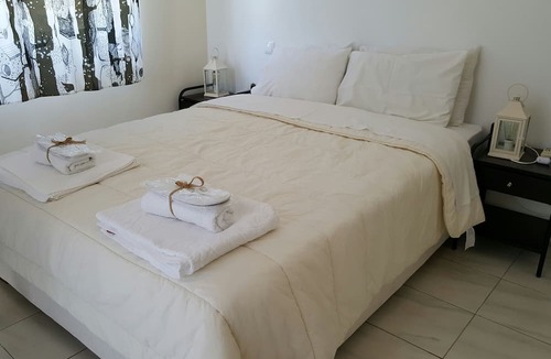 Scala House | Koukounari Rooms