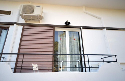 Scala House | Koukounari Rooms