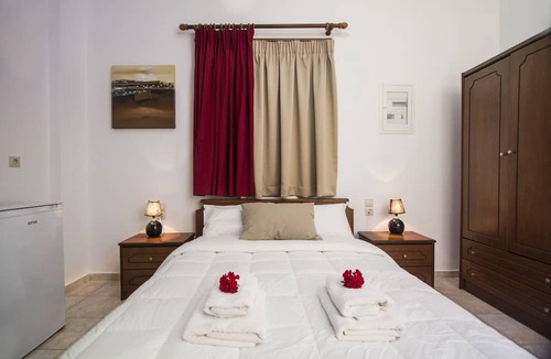 Kaliviani House | Agarathos Traditional Rooms