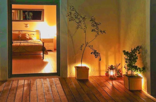 Alonnisos Old Town Villa | Villa Mirothea