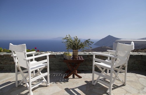 Ano Meria House | Provalma