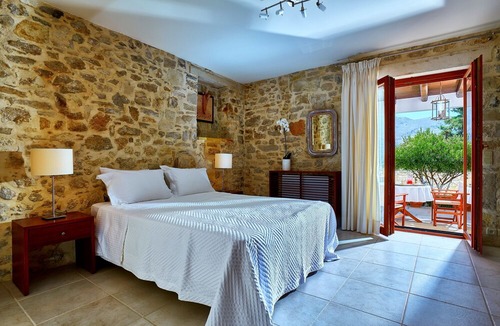 Tilisos Villa | Villa Malvazia