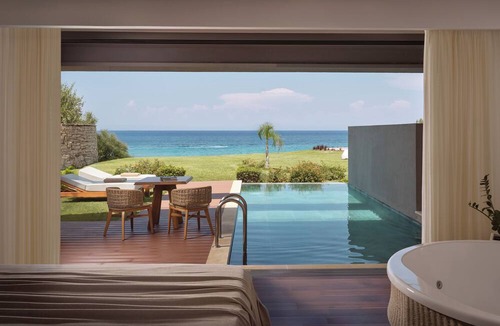 Tsilivi Resort | Lesante Blu - The Leading Hotels of the World, Adults Only