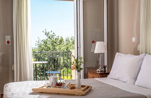 Gerani Villa | Gerani Villas