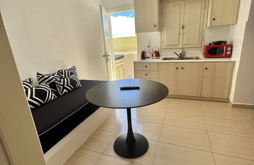 Karterados Villa | Black Rock villas