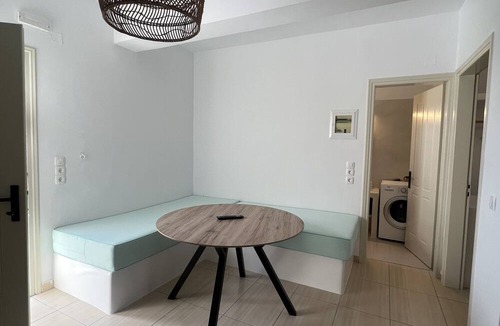 Karterados Villa | Black Rock villas