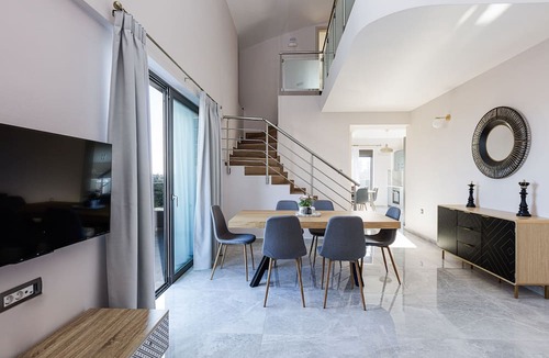 Vamvakopoulo Apartment | Aurora Apartments